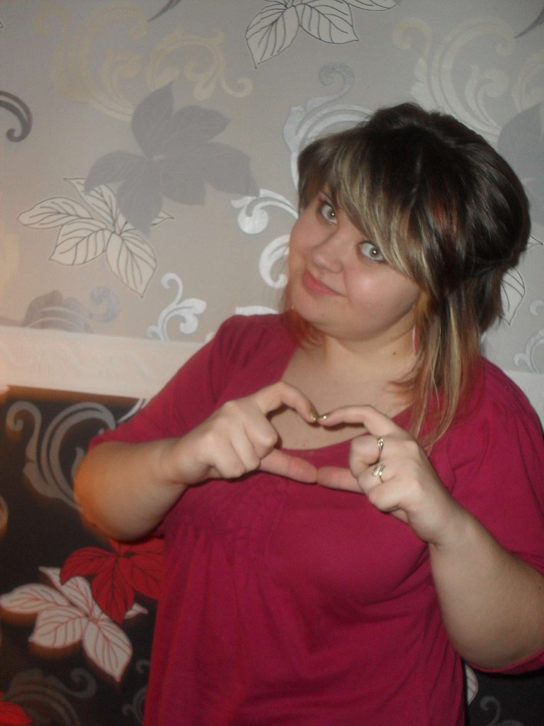 Викуська Черных | Запорожье