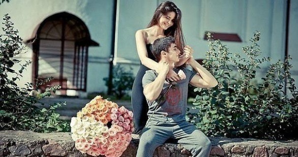 №38, Sona Mkrtchyan, 37 лет, Одесса №38, Sona Mkrtchyan, 37 лет, Одесса