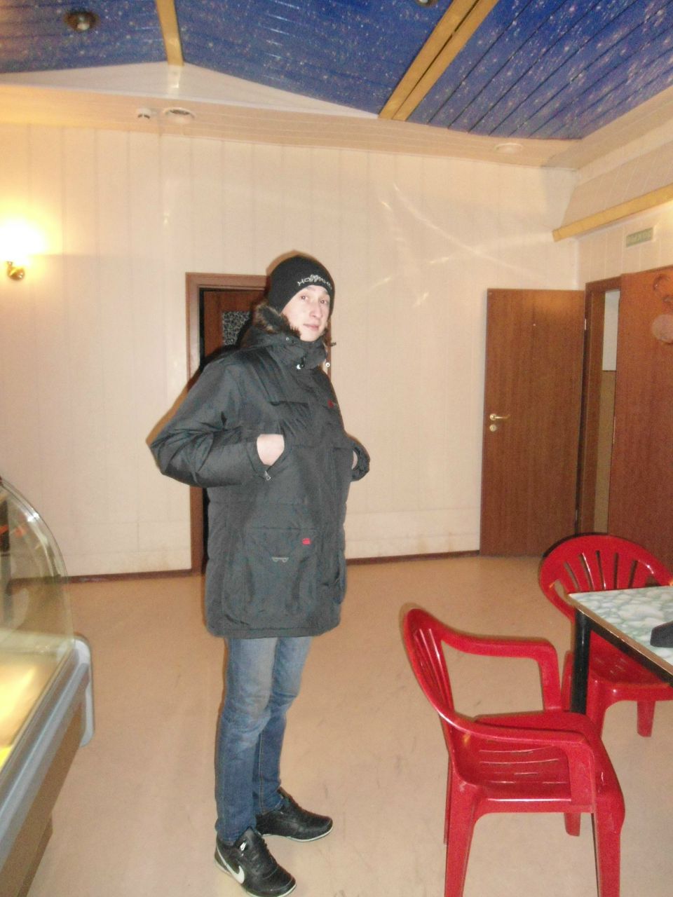 Антон Ивойлов -‘๑’- | Смоленск