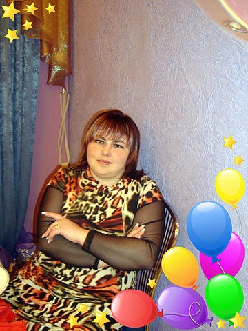 №18, Ирина Бондаренко, Сумы №18, Ирина Бондаренко, Сумы