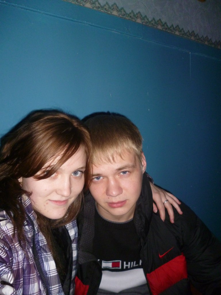 Таралевич Наталья | Пермь