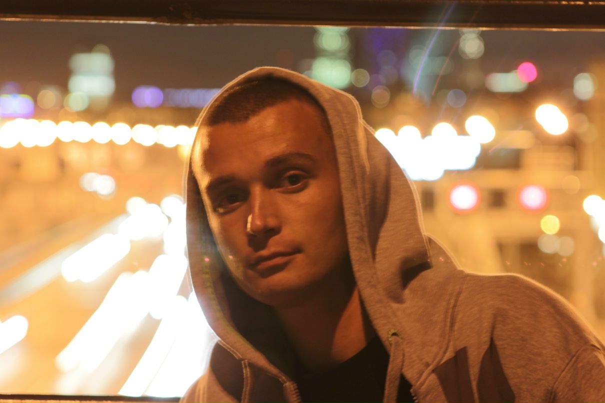 Кирилл Горланов 