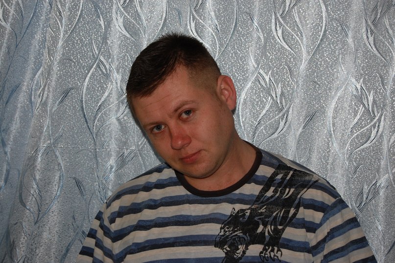 Николай Герасименко gera | Симферополь