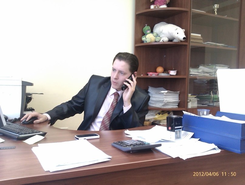 Георгий Кулабухов Александрович | 