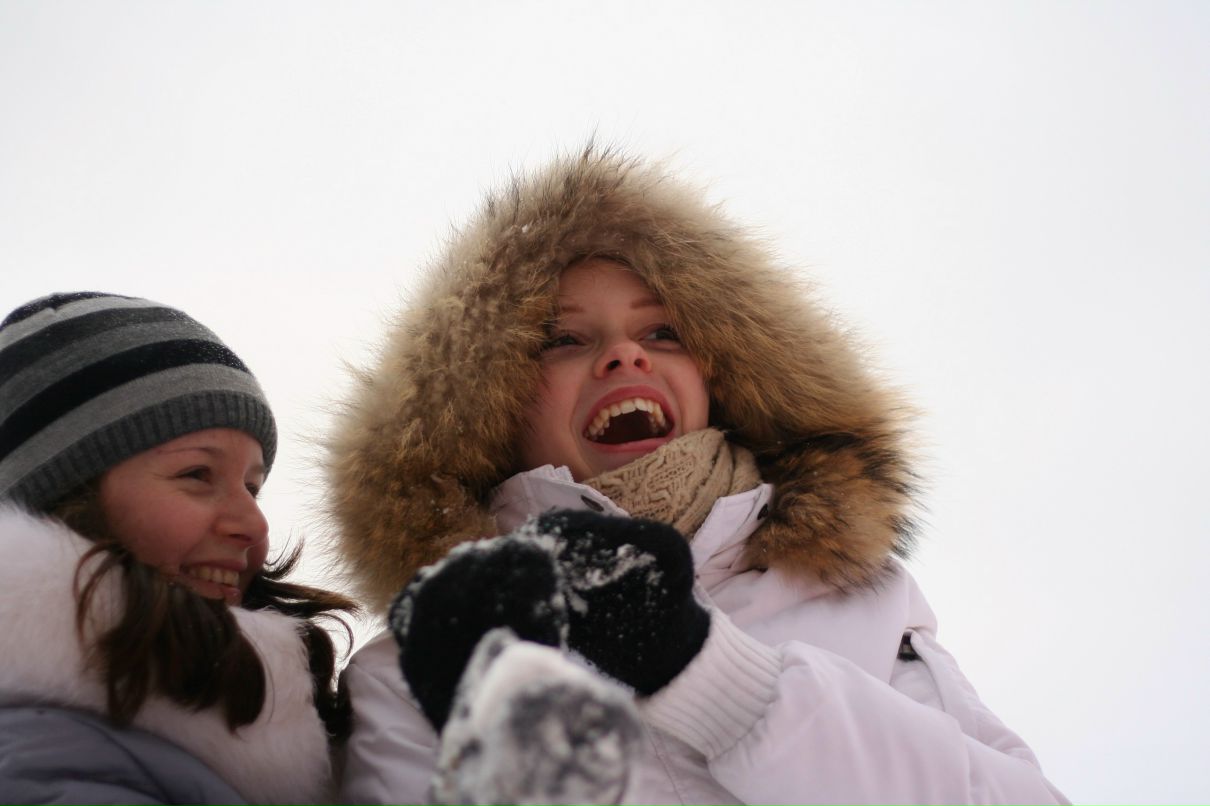 Анна Наговицына | Москва