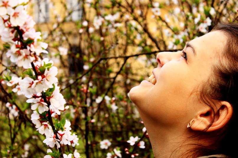 Оля Чорнобай | Киев