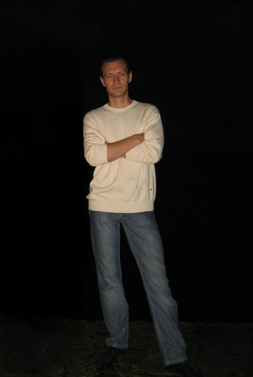 Павел Иванов | 