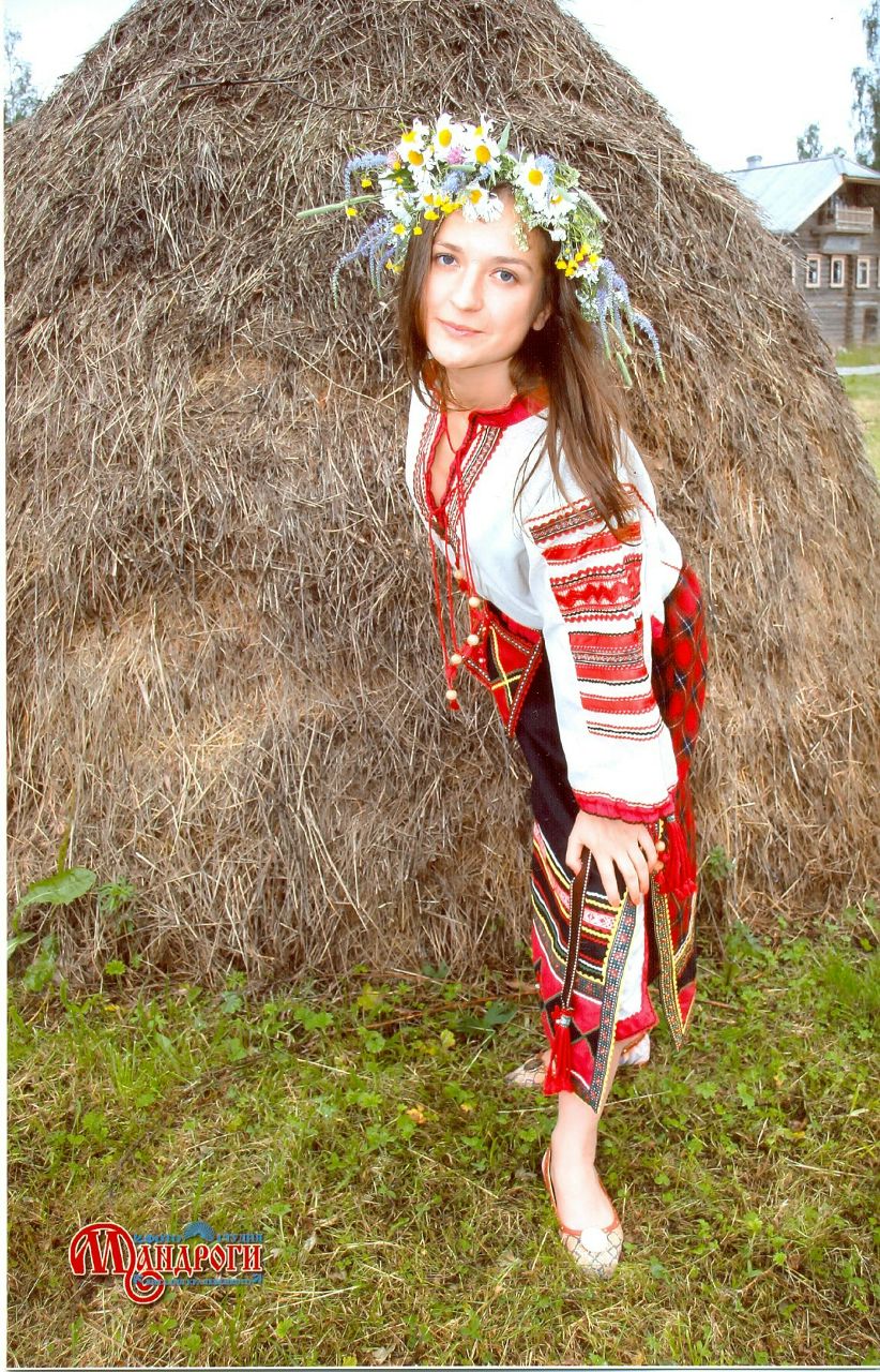 Ирина Мастерова | Санкт-Петербург