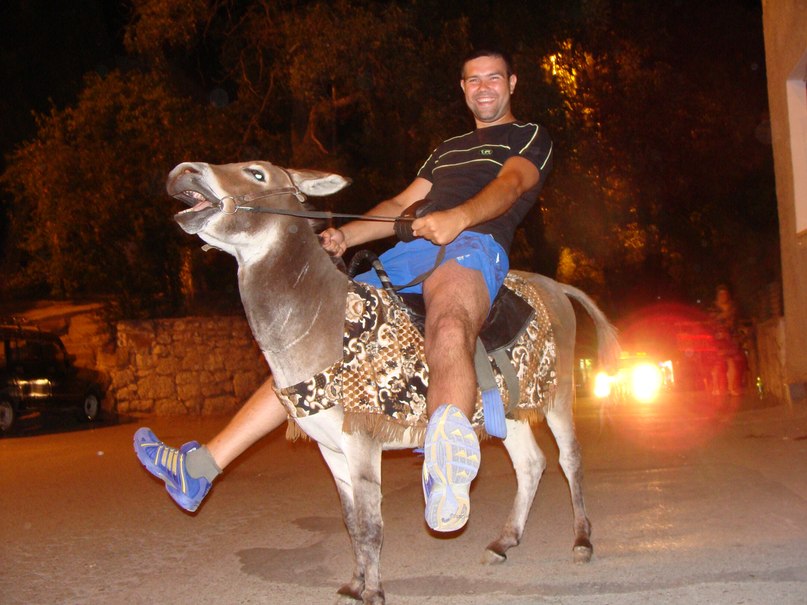 Павел Усок | Киев