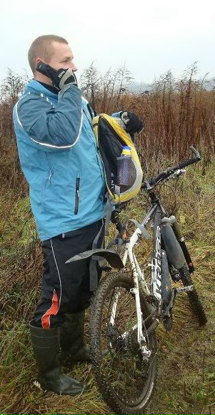 №84, Андрей Батраков, Калининград №84, Андрей Батраков, Калининград