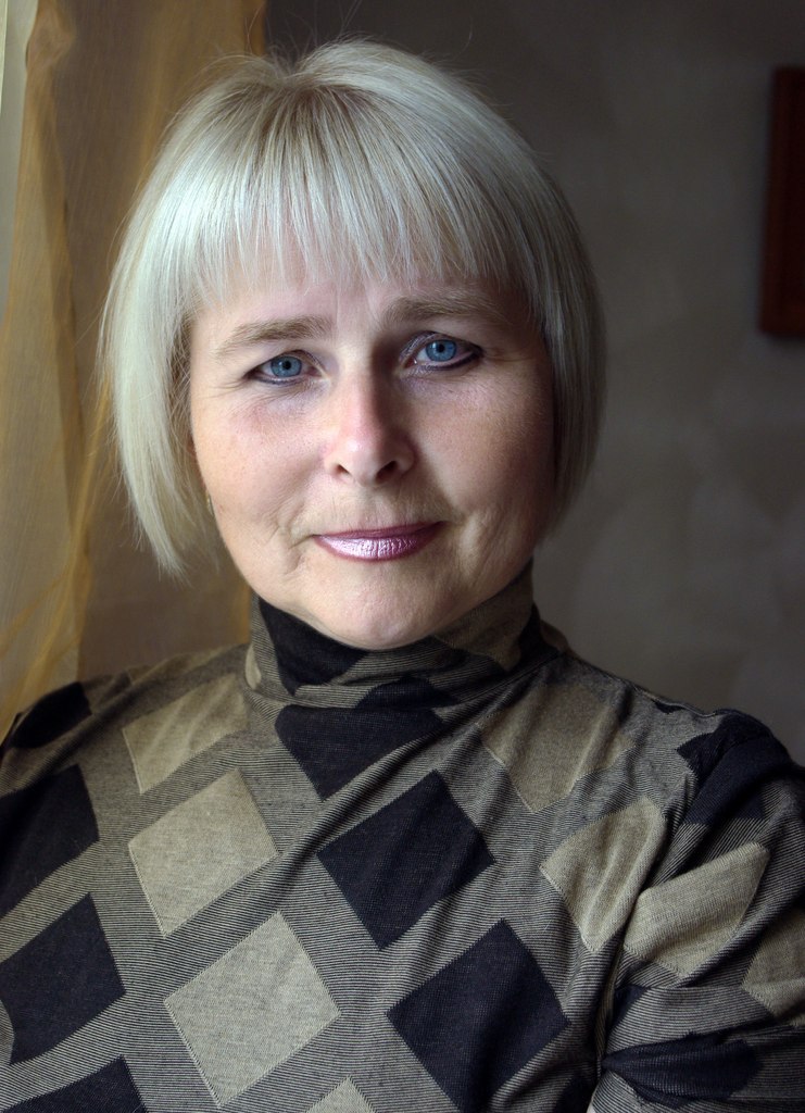 Марина Мелехова | Санкт-Петербург