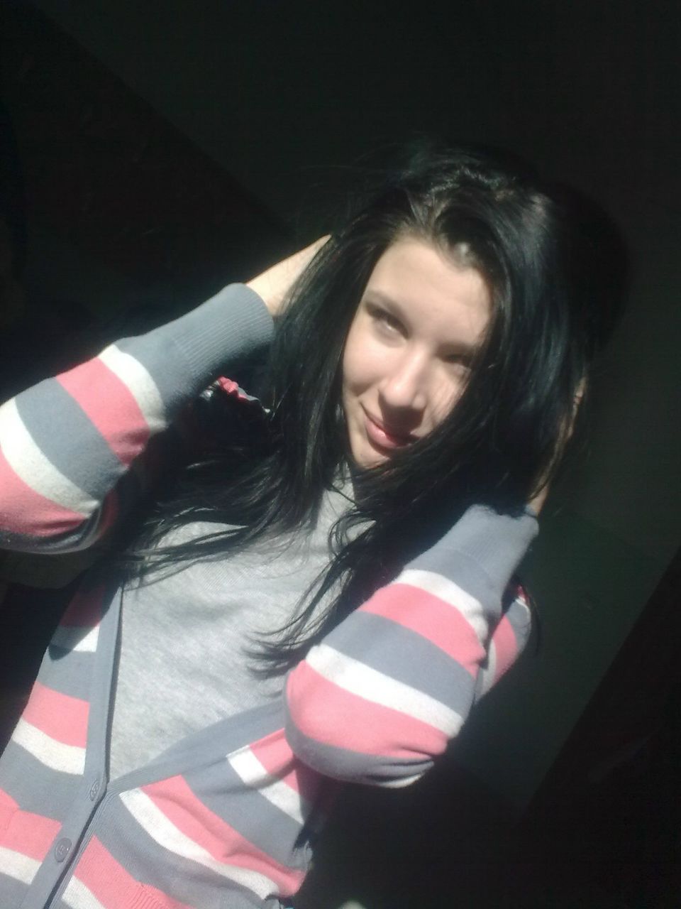 Александра Бражникова | Старый Оскол