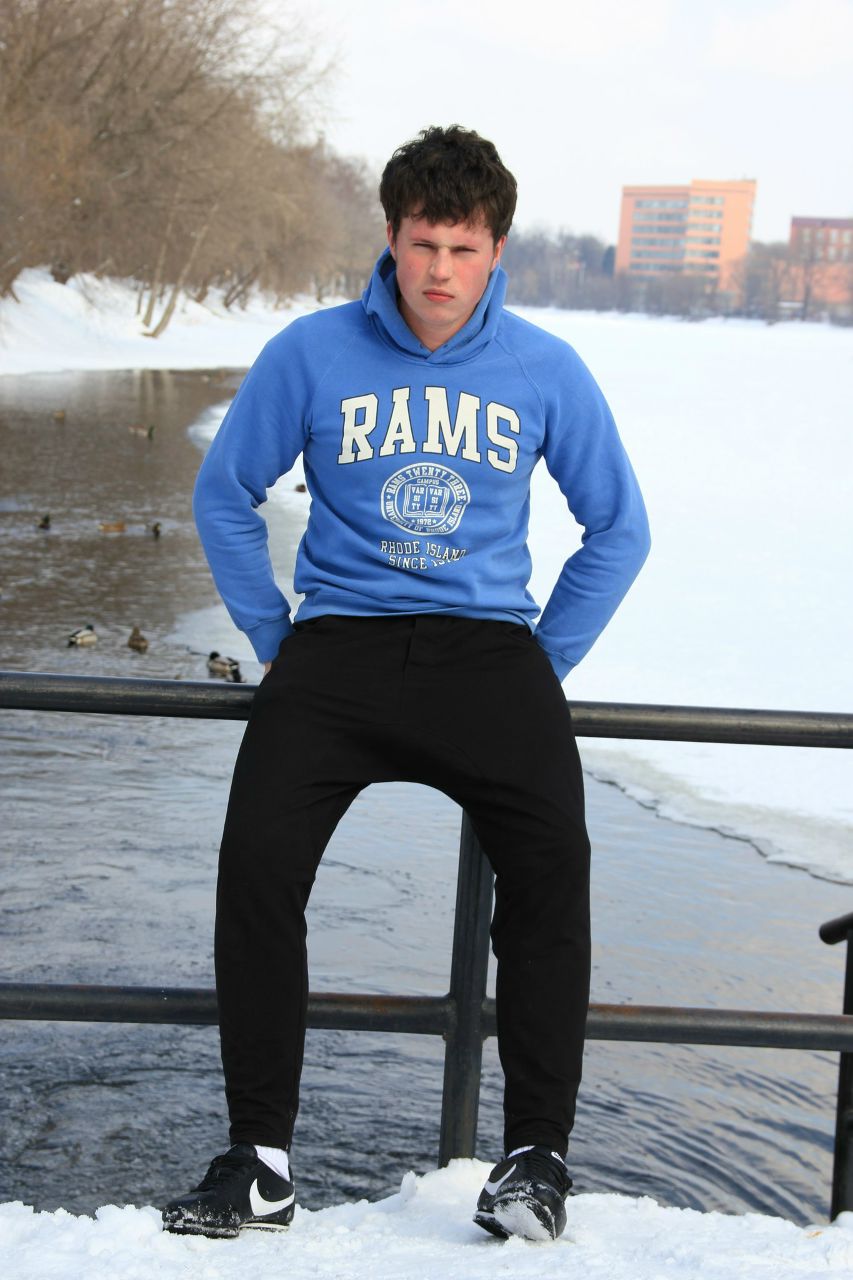 Роман Князев | Санкт-Петербург