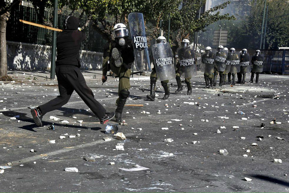 Мешулам Нахманович | Днепр (Днепропетровск)