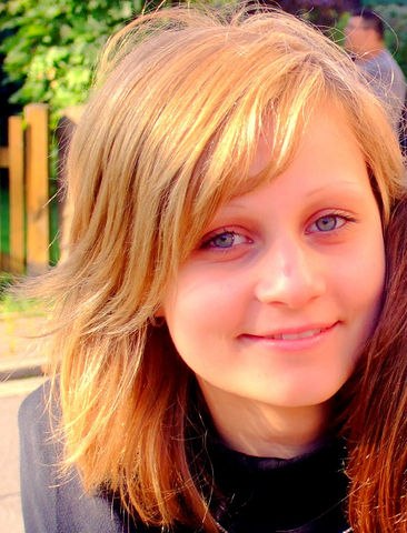 Любашка Шаганенко | Днепр (Днепропетровск)