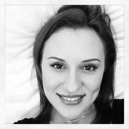 Olga Gužíková | Санкт-Петербург