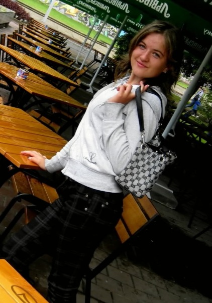 №124, Марія Романишин, Львов №124, Марія Романишин, Львов