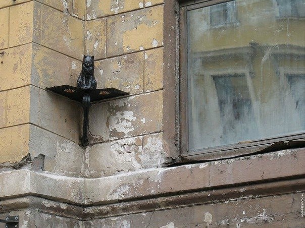 Оля Власова ЛЯ ЛЯ | Санкт-Петербург