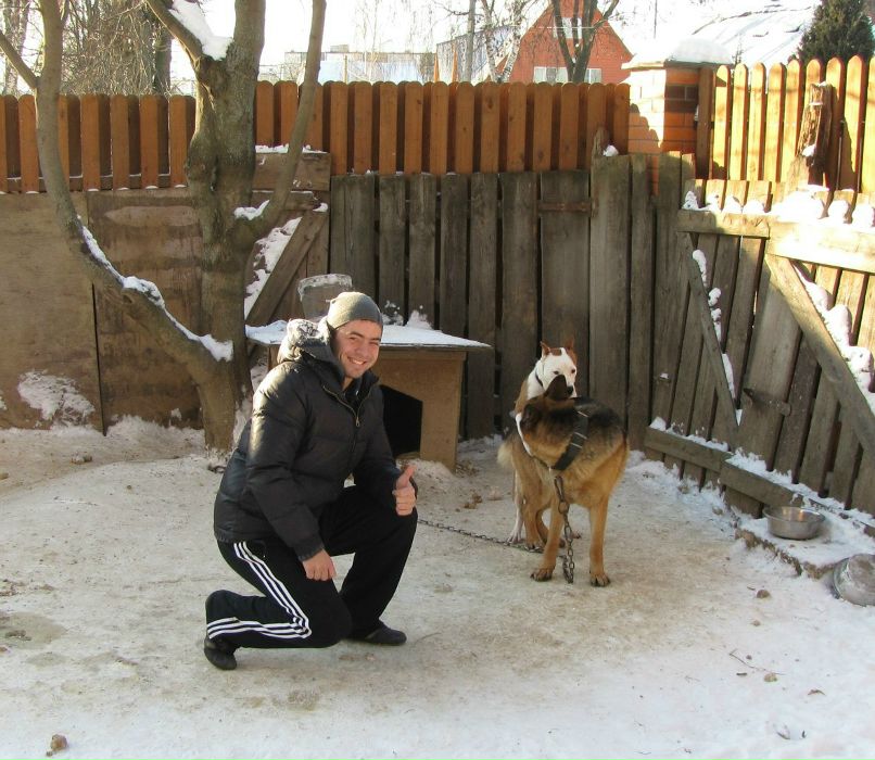 Ринат Мерсияпов | 