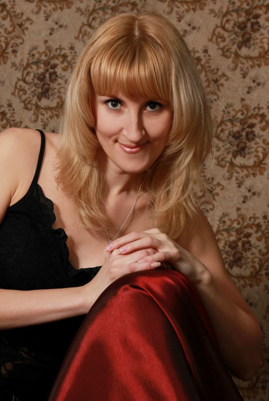 Анна Машталир | Москва