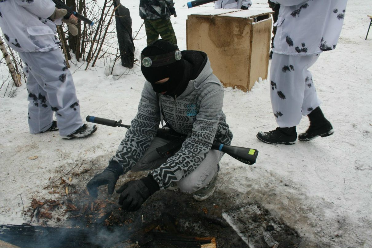 Влад Соболев | Москва