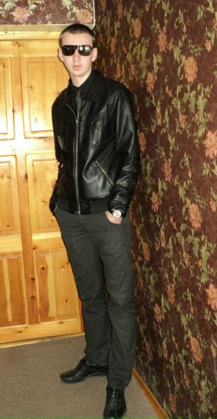 №60, Олег Яценко №60, Олег Яценко