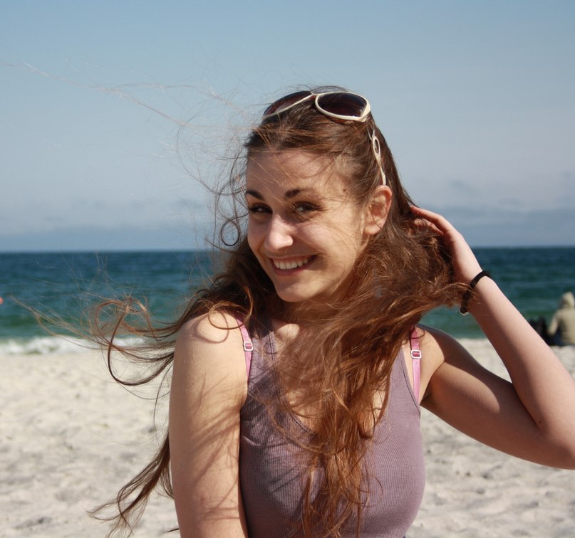 Любовь Маврова | 