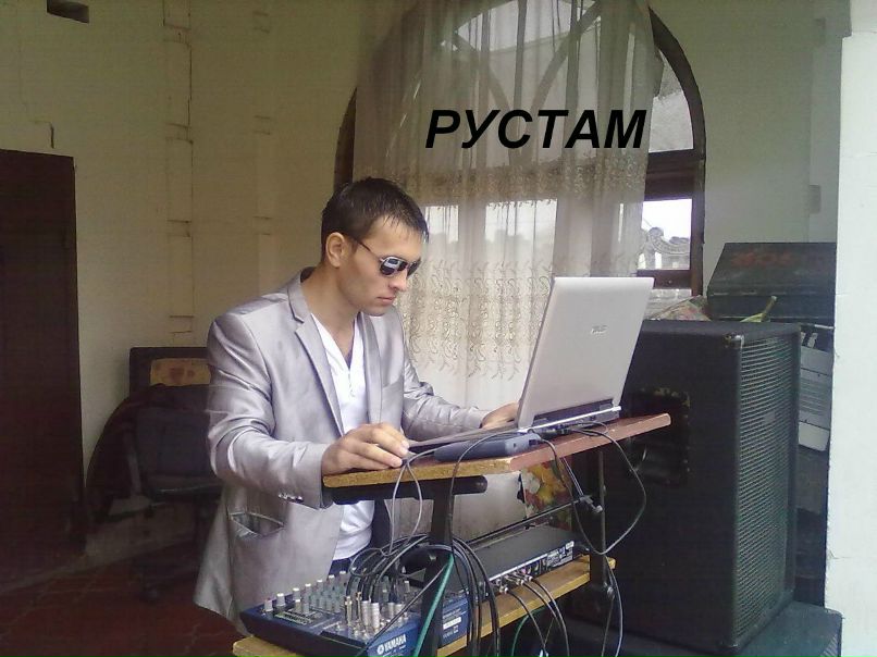 Матвей Михайлов | Борисполь