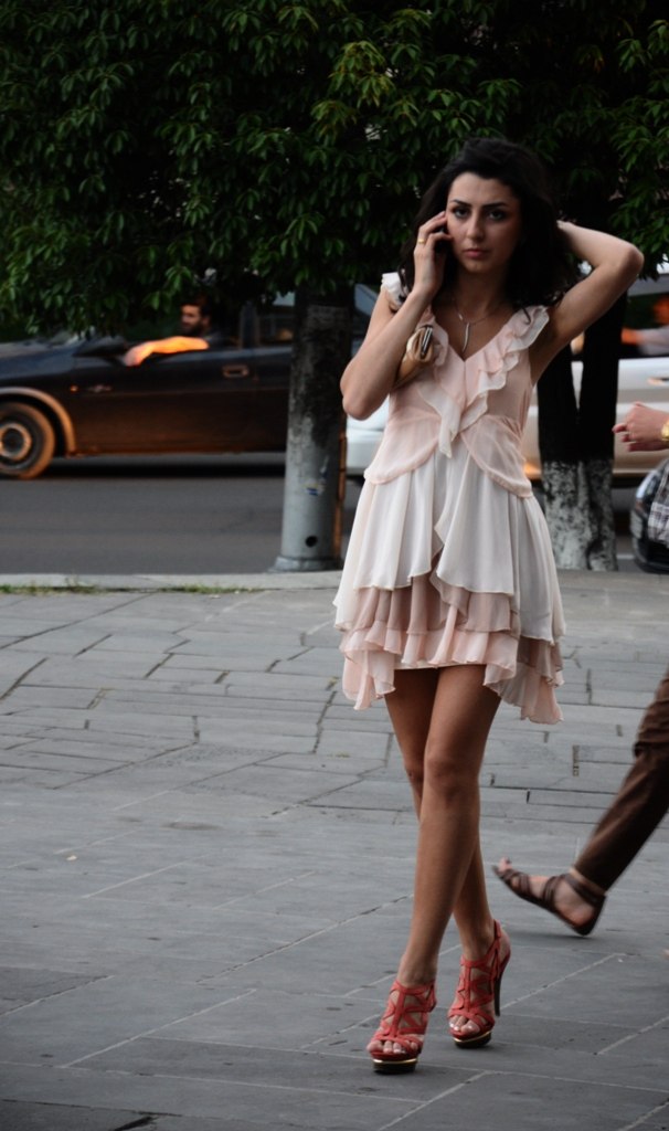 Nino Kokoladze | Тбилиси