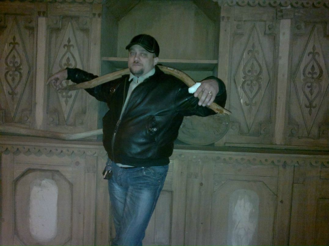 Алёнушка Сысоюшка | Санкт-Петербург