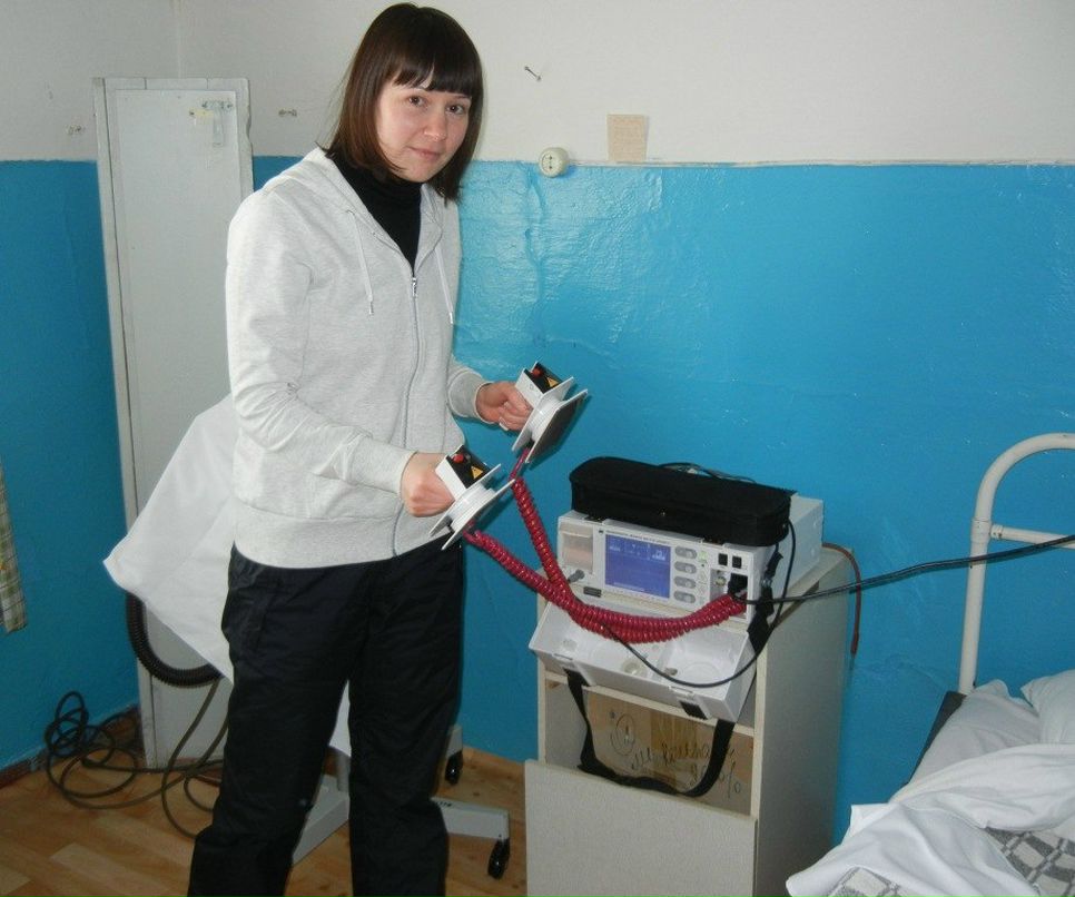 Наташа Шепурева | 