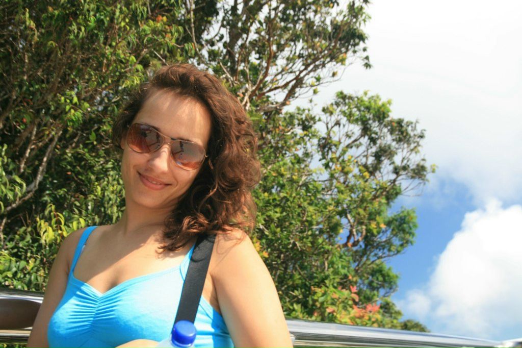 Ирина Бердюгина | Санкт-Петербург