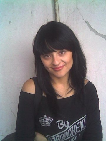 №4, Вика Харитонова, 42 года, Киев №4, Вика Харитонова, 42 года, Киев
