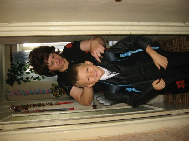 №137, Лариса Щукина №137, Лариса Щукина