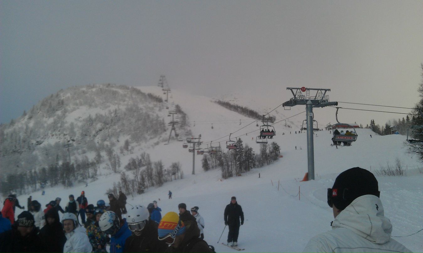 Михаил Шестопалов | Москва