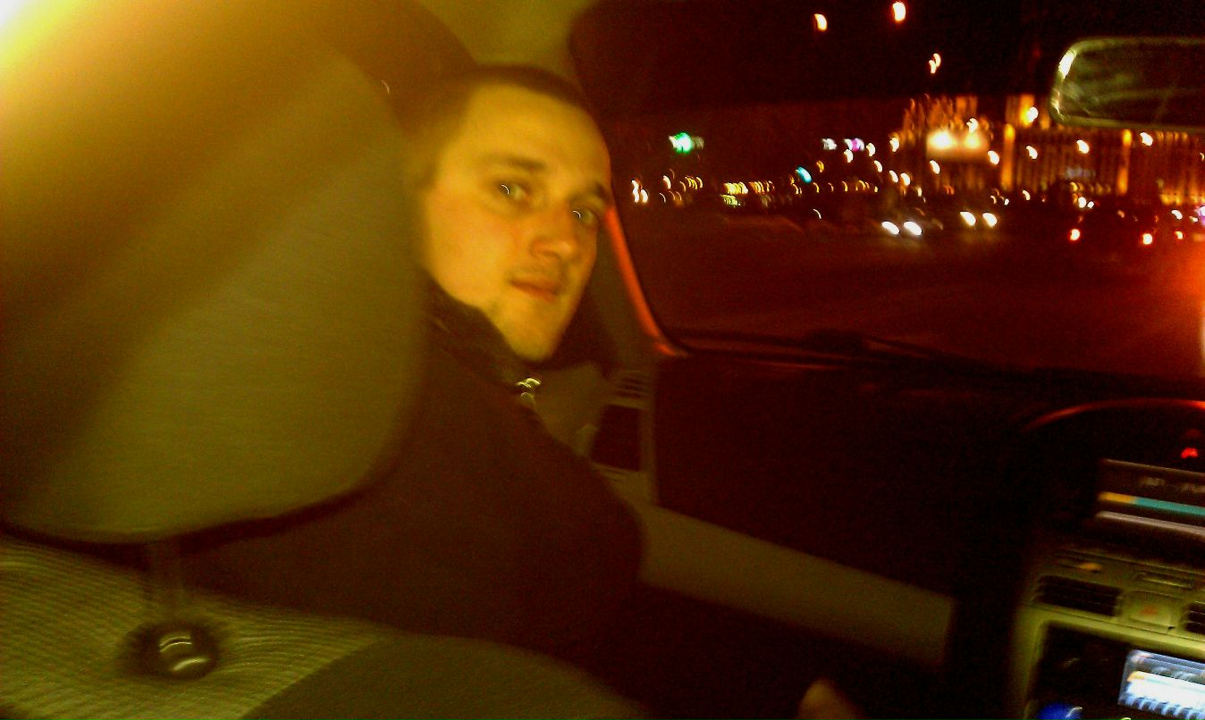 Жека Кельдышев | Петропавловск-Камчатский