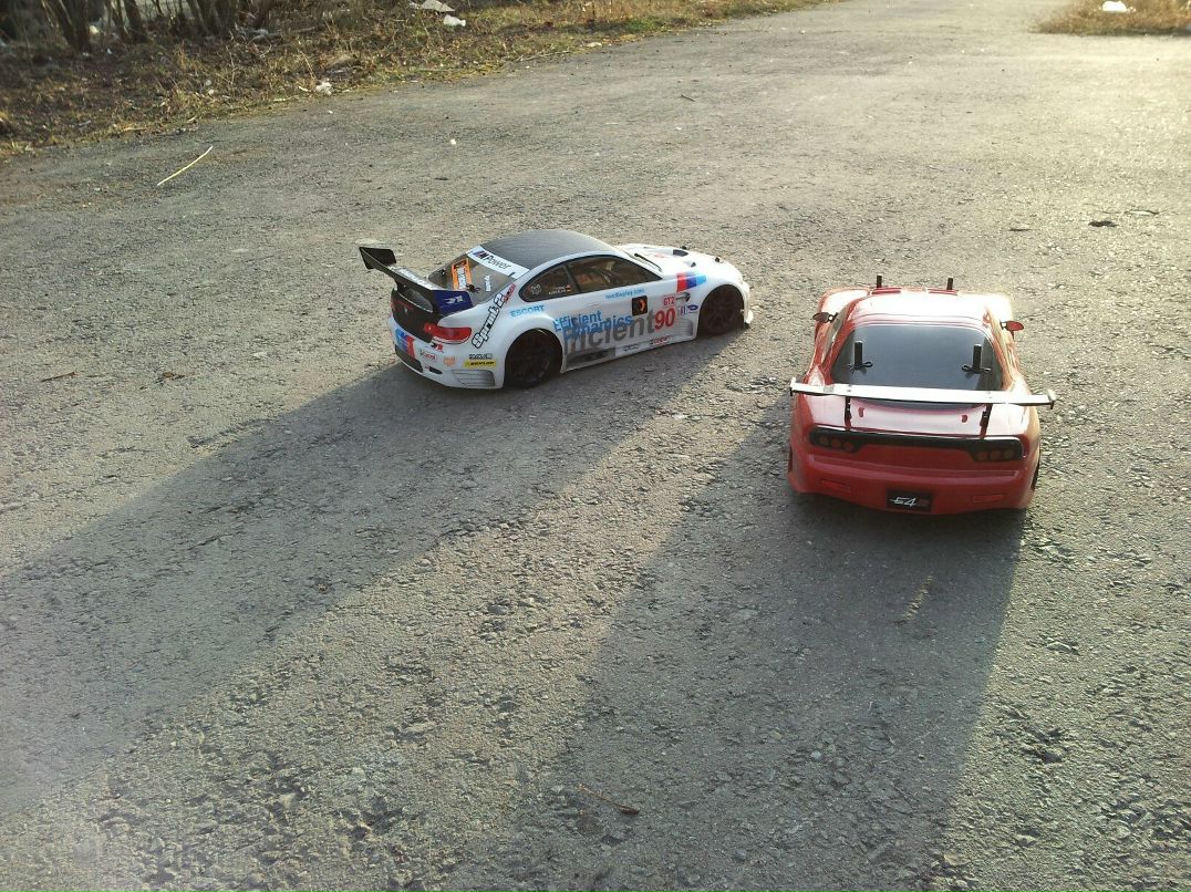 Константин Милибеев | Снежинск