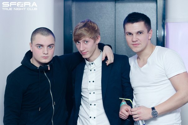 Вадим Черевашко | Днепр (Днепропетровск)