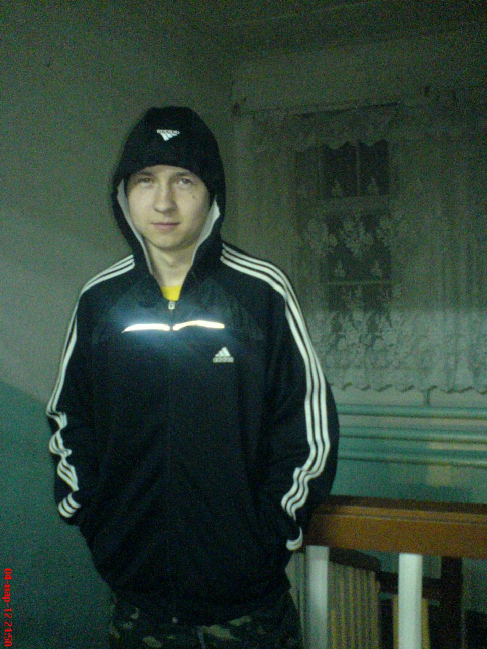 Коля Бодня | Москва