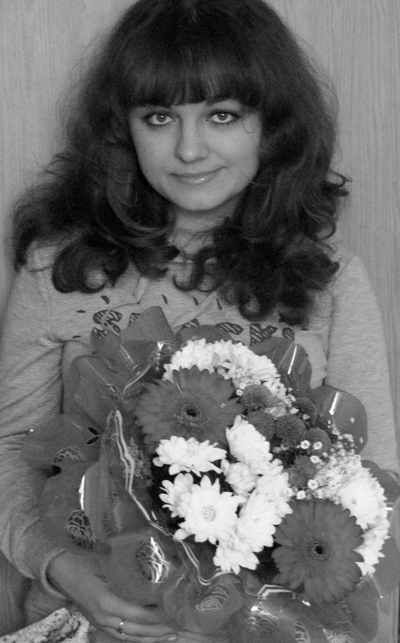 Марина Становая | 