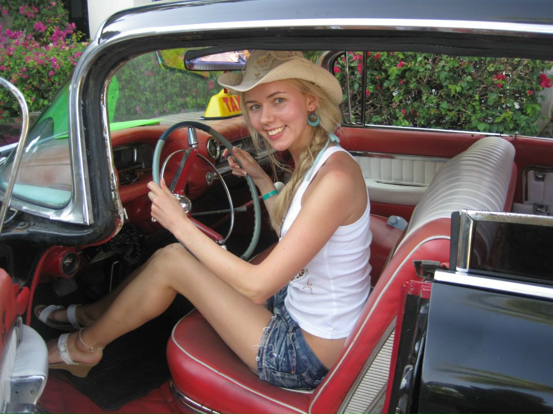 Юлия Пушкарёва | Москва