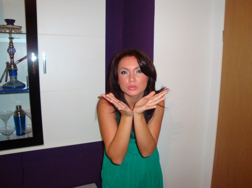 Маша Матвеева | 