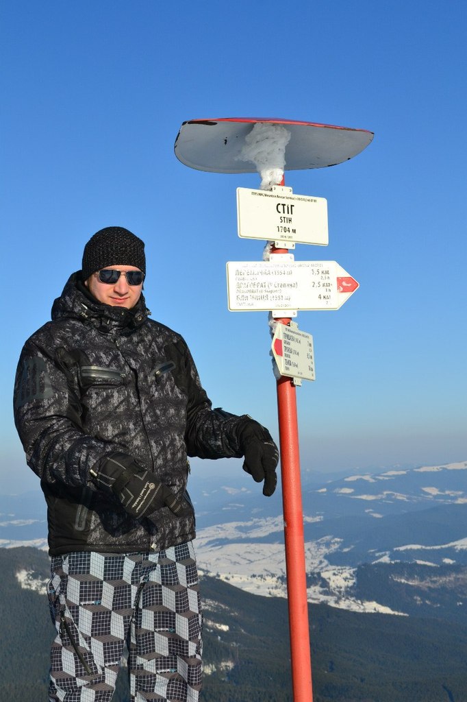 Олег Зеленчук zel | Киев