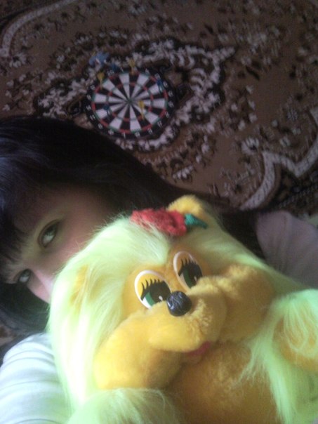 №65, Валентина Габитова, 29 лет №65, Валентина Габитова, 29 лет