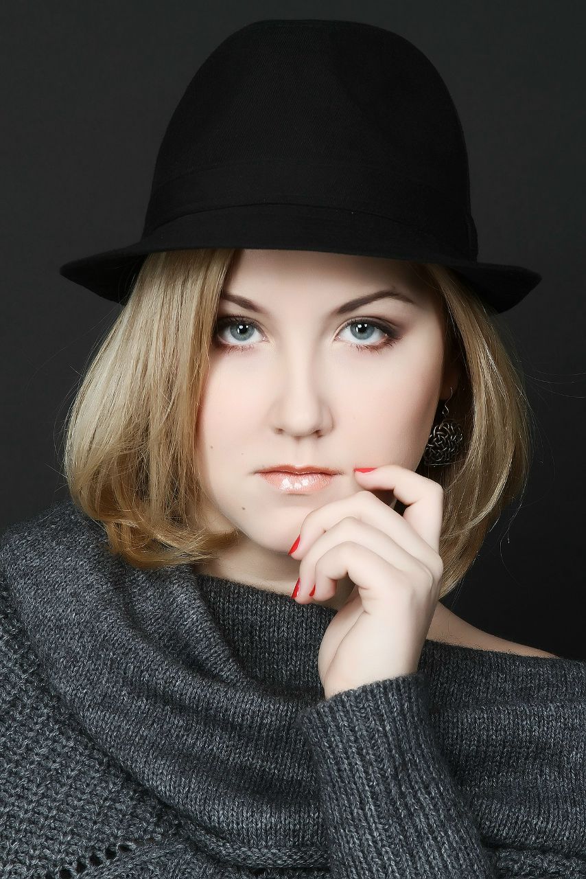 Настя Приходько | Санкт-Петербург