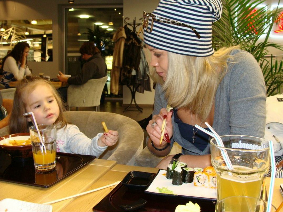 Инна Москусенко | Киев