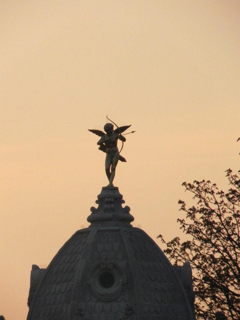 Юлия Тенякова | Москва