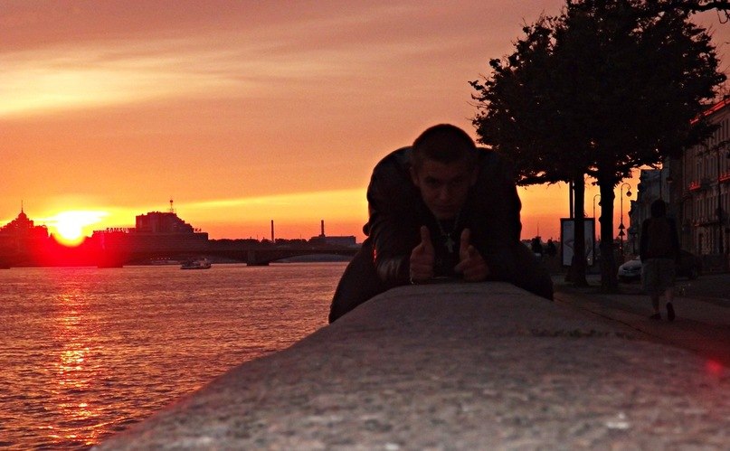 Василий Мочалкин | Минск