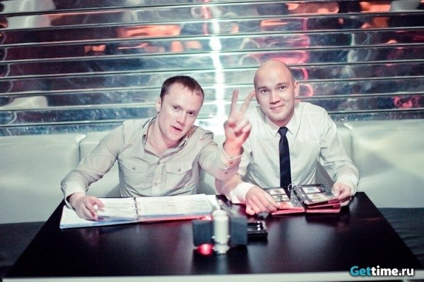 Димон Маргаритов | Москва