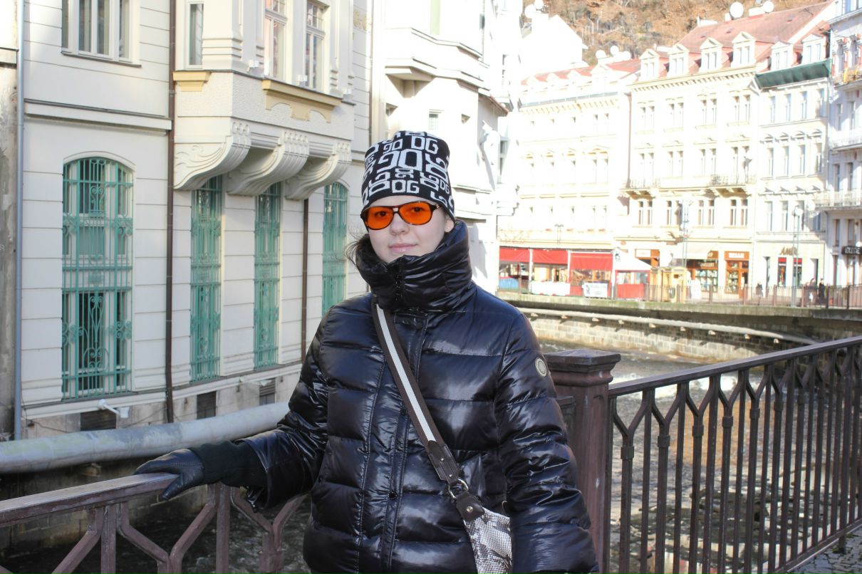 Ирина Семёнова | Новосибирск